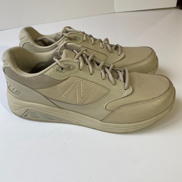 New Balance 928v3 Tan Wide Width Athletic Shoes 10 main image 6